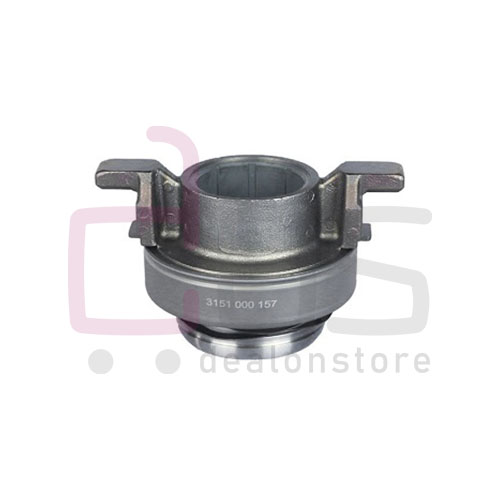 Clutch Release Bearing 3151000157. Brand: RMG, Suitable for DAF 1664358,MAN 36305500003,Mercedes Benz 0032501515, Weight: 2.188 Kg.