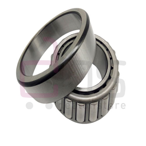 Tapered Roller Bearing . Part Number: 32215Q. Brand: SKF 32215/Q, Dimension: 75X130X31 mm, Weight: 1.670 Kg.