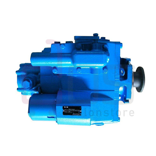 Hydraulic Piston Pump 5423518. Part Number: 5423518, Brand: Eaton, Type: Radial, Power: Hydraulic, Weight: 63 Kg