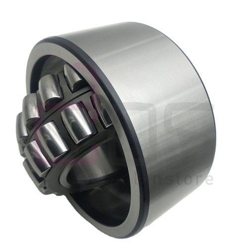 FAG Spherical Roller Bearing 579905. Dimension 110x180x82 mm, Brand FAG, Suitable for Heavy vehicle, machineries . Weight 7.500 Kg.