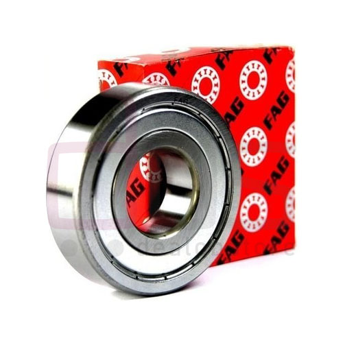 Deep Groove Ball Bearings Single Row 62082ZRC3. Part Number: 6208 2ZR C3, Brand: FAG, Dimension: 40X80X18 mm. Weight: 0.372 Kg.