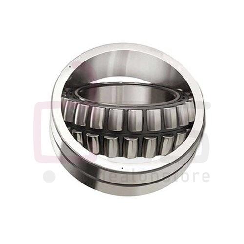 FAG Concrete Mixer Bearing 809281. Reference Number F809281PRL, Dimension 120X215X76/98 mm, Brand FAG, Weight 0.968 Kg.