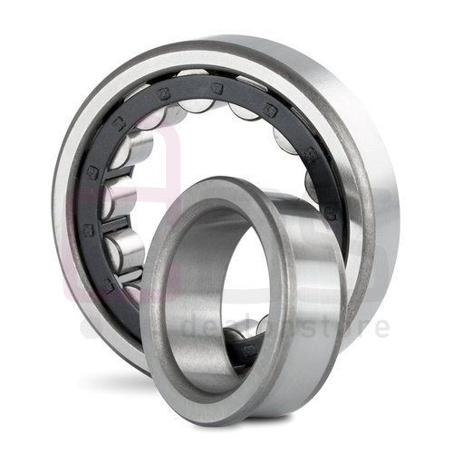 NJ2308ETVP Cylindrical Roller Bearing . Part Number: NJ2308ETVP, Dimension: 40X90X33 mm, Brand: SKF, Weight: 0.968 Kg.