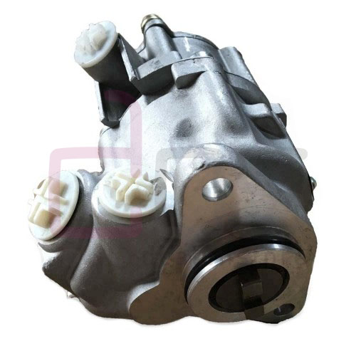 Steering Pump for Mercedes Benz 0034605180. Part Number: 0034 605 180, Brand: RMG, OEM/Aftermarket: Aftermarket, Weight: 2.780 Kg.