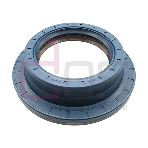 Oil Seal 3463530458 for Mercedes Benz and MAN. Part Number 3463530458, Dimension 85x145x37 mm, Brand RMG, Type Aftermarket, Weight 0.360 Kg.