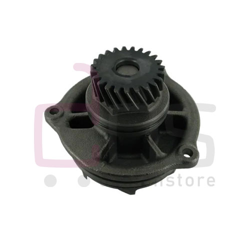 Water pump for Iveco 500350798. Suitable for 93190284,02010000A,93190284, 15133,01600001,760008. Brand RMG. Weight 4.170 Kg.