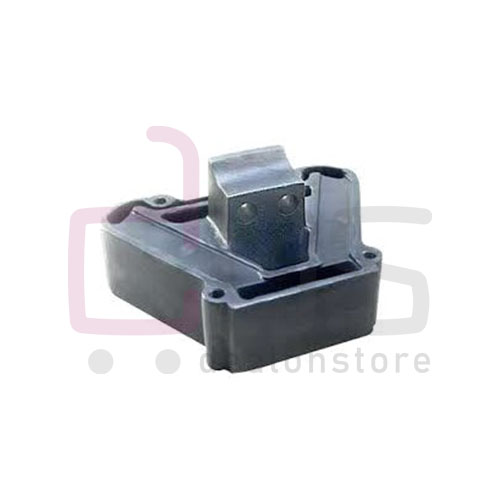 Engine Mounting 8164926. Part Number: 816 4926, Brand: RMG, Suitable Number: 8164487, Suitable Vehicle: Iveco, Weight: 1.328 Kg