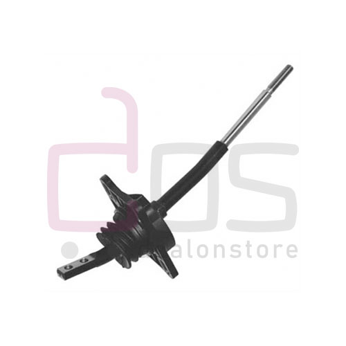 IVECO Gear Shift Lever 41210621. Part Number - 41210621, Brand - RMG, Suitable Vehicle for 740045 Weight - 1.179 Kg.