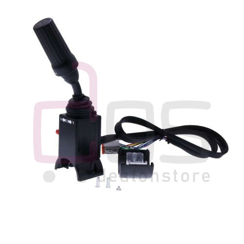 Range Selector (Gear Shifting Lever) 0501216205. Part Number 0501209951. VALEO 46C0253, Application for XCMG ZL50G Liugong CLG856 LonKing 958 Wheel Loader.