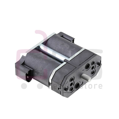 Solenoid Valve 1493771. Part Number: 1493 771, Brand: RMG, OEM/Aftermarket: Aftermarket, Suitable for 280952,106418,114910,0962303. Weight: 0.370 Kg.