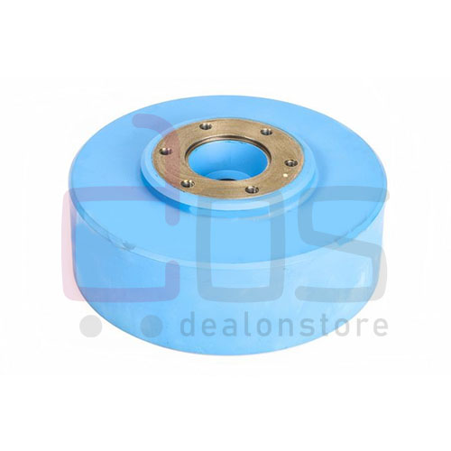 Rubber Coupling 4442500001. Part Number: 444 250 0001, Brand: RMG, Suitable for A4442500001,MB4442500001,81385006035. Weight: 8.700 Kg.