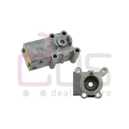 Gearbox Valve 5000673571. Part Number: 5000673571, Brand: RMG, OEM/Aftermarket: Aftermarket, Suitable for 08463000A,645000,27878,078036. Weight: 0.820 Kg.