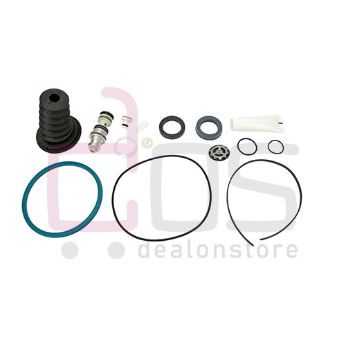 Clutch Servo Repair Kit 5001843797. Part Number: 5001843797, Brand: RMG, OEM/Aftermarket: Aftermarket, Suitable for 693107,096581. Weight: 0.108 Kg.