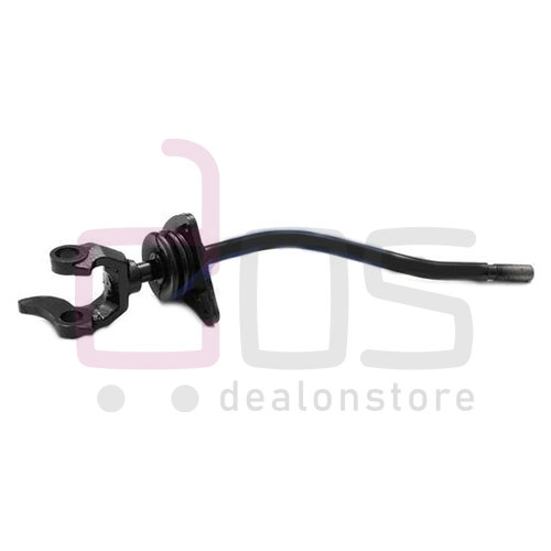 Renault Gearshift Lever 5010452357. Part Number: 501 045 2357, Brand: RMG. Suitable for 078325. Weight 1.203 Kg.