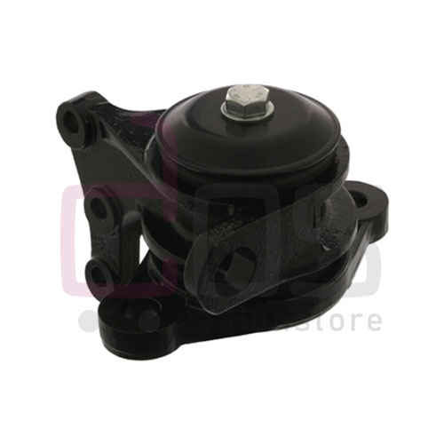 Engine Mounting 5010460294. Part Number: 5010 460 294, Brand: RMG, OEM/Aftermarket: Aftermarket, Suitable for 628508,39898,080166. Weight: 5.150 Kg.