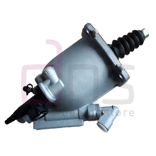 Renault Clutch Servo 5010545581. Part Number: 5010 545 581, Brand: RMG, Suitable for 5001866284,45579,643006,094095. Weight: 3.253 Kg.