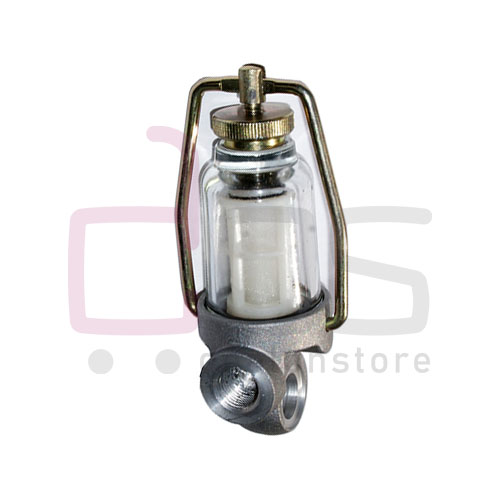 Iveco Fuel Filter 73153815. Brand: RMG, Suitable for 8122166,8122186,0000927901,0004770002,207783,7077989,77989404263,5125017019.