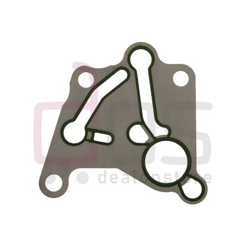 Injection Pump Gasket 7403964833. Part Number: 7403 964 833, Brand: RMG, OEM/Aftermarket: Aftermarket, Suitable for 3964833,40559,212114. Weight: 0.021 Kg.