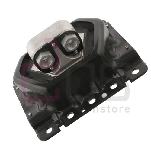 Engine Mounting 7420499472. Brand: RMG, Suitable for 7420499469,20499469,20499472,21228153,20723224,35036,210702,030295. Weight: 5.430 Kg.