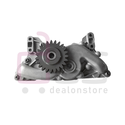 Renault Oil Pump 7420758237. Brand: RMG, Suitable for 20405077,20518382,20569856,20758237,85003605,211125,034062,47267. Weight: 3.764 Kg.