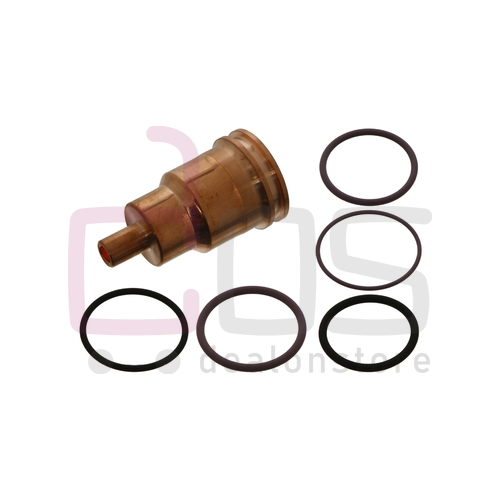 Injector Sleeve 7485104134. Part Number: 7485 104 134, Brand: RMG,Suitable for 3183368,85104134,85124276,39127,291280,291219. Weight: 0.155 Kg.