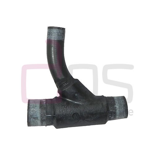 IVECO Radiator Hose 8161791. Part Number: 816 1791, Brand: RMG, Suitable 061059. OEM/Aftermarket : Aftermarket, Weight: 0.190 Kg.