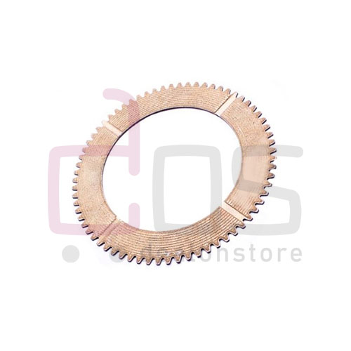 Mercedes Benz Clutch Disc Part 9452640009. Part Number 945 264 0009, Brand: RMG, Suitable for 269643. Weight: 0.105 Kg.