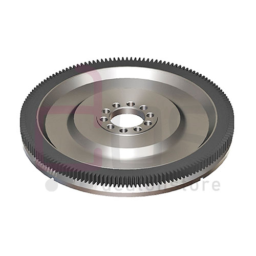 Flywheel 98426708. Part Number: 9842 6708, Brand: RMG, Suitable for 3421601038,196251,061409,754000,44581. Weight: 42.400 Kg.