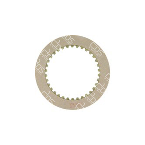 Clutch Disc 0501314215. Part Number: 0501314215. Brand: ZF, OEM/Aftermarket: Aftermarket, Suitable for MAN, RENAULT. Weight: 0.194 Kg.