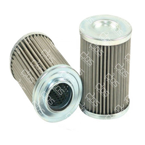 Hydraulic Filter 0750131003. Part Number: 0750131003. Brand: ZF, OEM/Aftermarket: Aftermarket, Suitable for MAN. Weight: 0.255 Kg.