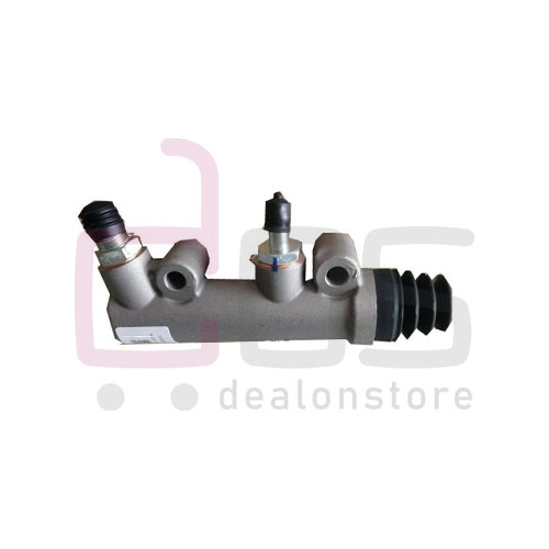 Clutch Master Cylinder 16042320180.Part Number 1604 232 0180. Brand: RMG - RMG2321, Suitable for 1608A4D-010-A1,1608A4D010A1. Weight: 1.800 Kg.