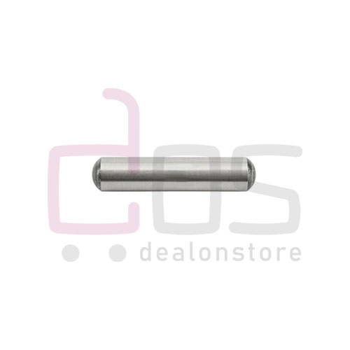 Thrust Pin 1696446. Part Number 1696446. Brand: RMG - RMG2320, Suitable for Volvo 1696446, Renault 5001868120, DAF 1694355,30483,240121.Weight: 0.054 Kg.