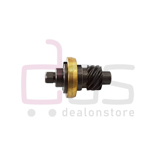 Volvo Pinion Adjuster Left 1696924. Part Number 1696 924. Brand: RMG - RMG2318, Suitable for Renault 5001868125,DT 240151,febi 30488 . Weight: 0.159 Kg.