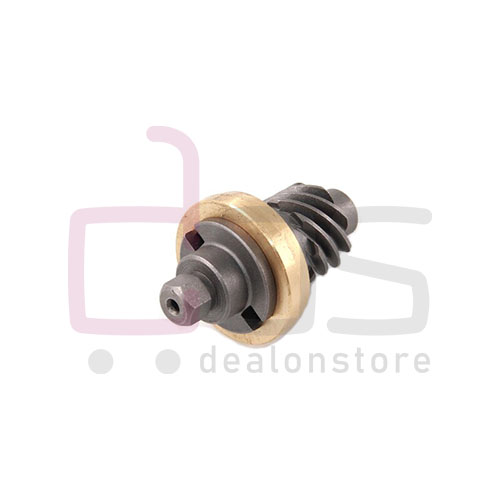 Volvo Pinion Adjuster Right 1696925. Part Number 1696 925. Brand: RMG - RMG2317. Suitable for DT 240150,febi 30489 .Weight: 0.159 Kg.