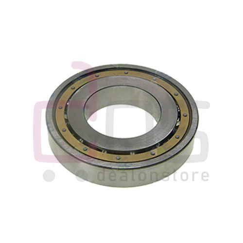 Volvo Bearing 21001091.Brand: Euroricambi 98530386. Size: 70x140x26 mm. Suitable for Volvo 1652604,Renault 7421001091,7401652604. Weight: 1.690 Kg.