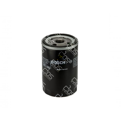 Oil Filter 2992544. Part Number: 2992544. Brand: BOSCH, OEM/Aftermarket: Aftermarket, Suitable for IVECO. Weight: 0.208 Kg.