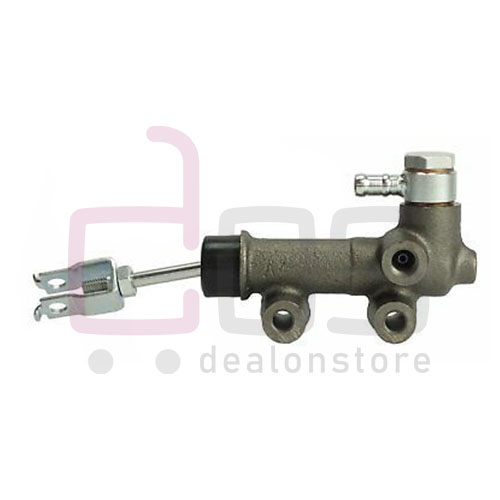 Clutch Master Cylinder 3142036170. Part Number 31420-36170.Brand: RMG - RMG2306. TOYOTA 3142026071,3142036040,3142036060.Weight: 0.890 Kg.