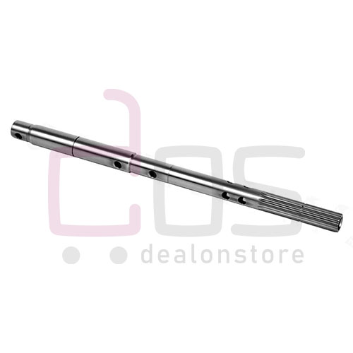 Mercedes Benz Gear Shifter Rod 3892682229. Part Number 389 268 2229. Brand: RMG, OEM/Aftermarket: Aftermarket, Suitable for A3892682229. Weight: 2.500 Kg.