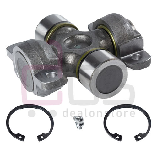 SCANIA Universal Joint 390225.Brand: RMG - RMG2309.Suitable for  345808,366437,366438,366441,366443,541071,2397362,284398,294385,304731,337060,338788.