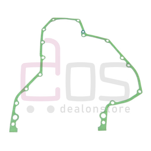 Gasket for MAN 51019030252. Part Number 5101 9030 252. Brand: RMG, Suitable for 4470150080,170139,829595,RMG2263. Weight: 0.105 Kg.