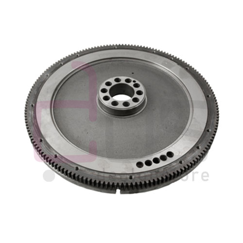 Flywheel 51023016033.Brand: RMG.Suitable for 51023015034,51023015154,51023016032,51023017387,51023017411,51023017414,3421601047,10395. Weight: 32.510 Kg.