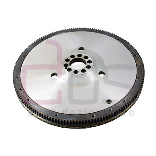 Flywheel 51023016093. Brand: RMG.Suitable for 51023015265,51023016080,51023016102,51023016130,51023016132,3421601085,196401,102298. Weight: 35.600 Kg.