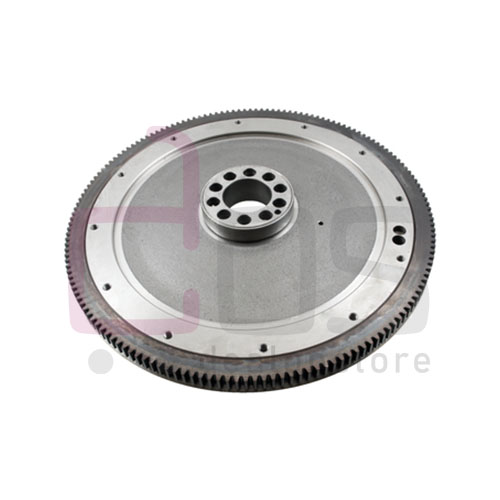 Flywheel 51023017295. Brand: RMG, Suitable for 51023017290,51023017325,4030301205,4030301305,4030301605,4030307005,3421601009,03041000A. Weight: 36.600 Kg.