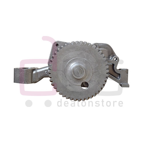 Oil Pump 51051016008. Part Number: 5105 1016 008, Brand: RMG, Suitable 51051016006,51051016004,171977,314005. Weight: 5.390 Kg.