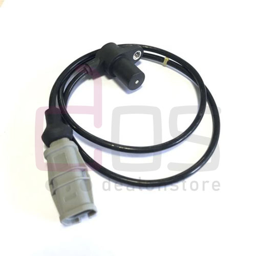 MAN RPM Sensor 51271200015. Part Number: 512 712 000 15, Brand: RMG, Suitable for 0281002427,08014700A,337028,24860. Weight: 0.085 Kg.