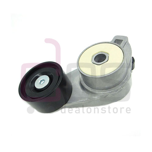 Belt Tensioner 7403979980. Brand: RMG, Suitable for Renault 7421257889,5010550335,volvo 21257889,3979980,8149879.Weight: 1.670 Kg.