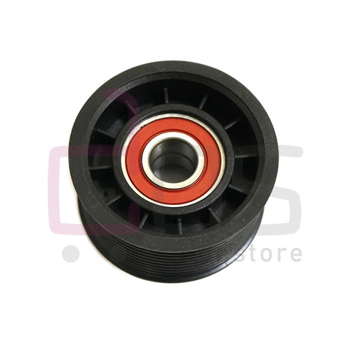 Tensioner Roller 7408086970.Part Number 740 808 6970. Brand: RMG, Suitable for 8086970,38983,215454,14036500A. Type - Aftermarket.Weight: 0.254 Kg.