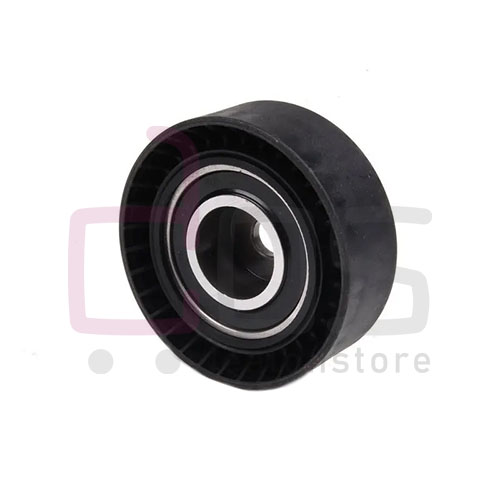 Tensioner Roller 7408149855.Part Number 7408149855. Brand: RMG - RMG2330, Suitable for 8149855S,20935523S.Type - Aftermarket.Weight: 0.290 Kg.