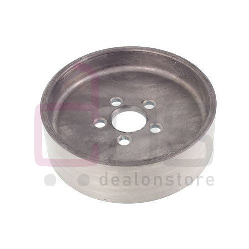 Water Pump Pulley 7420707160.Part Number 742 070 7160. Brand: RMG - RMG2337, Suitable for 7421617479,20707160,21617479. Type - Aftermarket.Weight: 0.691 Kg.