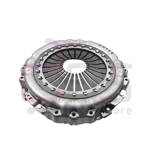 Clutch Pressure Plate 7420812085. Brand: SACHS 3482001308, Suitable for 7423491416,20484463,20725526,20806454,23491400,107695,230381. Weight: 36.428 Kg.